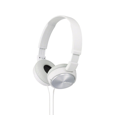 MDR-ZX 310 APW Kopfhörer weiß