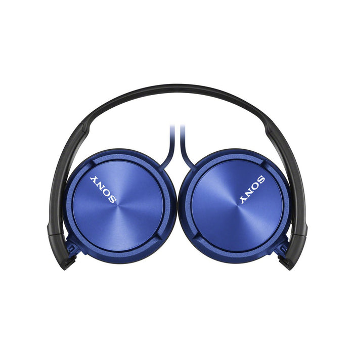 Sony MDR-ZX 310 APL Kopfhörer blau