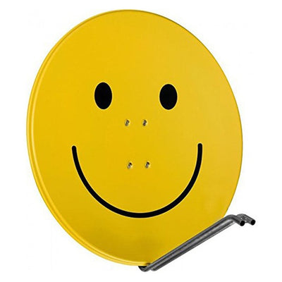 Technisat Satman 850 Plus Sat-Schüssel 85 cm