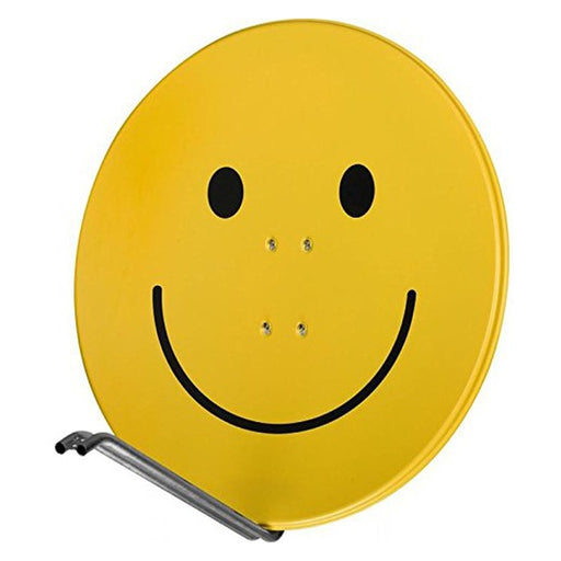 Produktbild SAT-Antenne - Technisat Satman 850 Plus Sat-Schüssel 85 cm