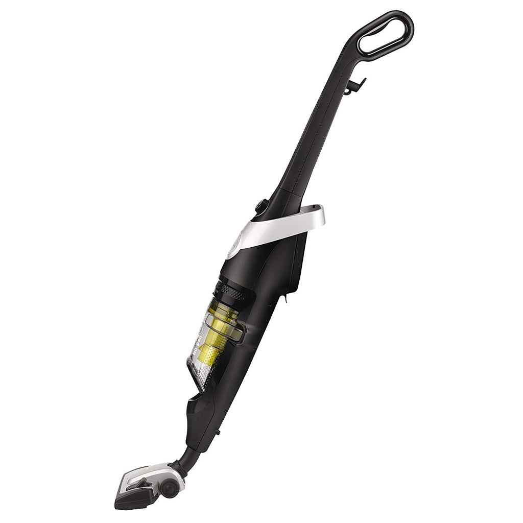Produktbild Akku-Hand-und Stielstaubsauger - Rowenta RH8155 Akku-Sauger schwarz