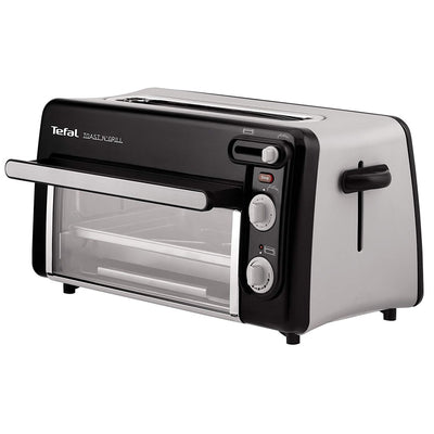 TL6008 Toast `n Grill 2in1 Toaster