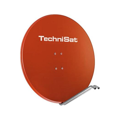 Produktbild Sat-Spiegel - Technisat Satman 850 Plus Sat-Antenne 85 cm rot