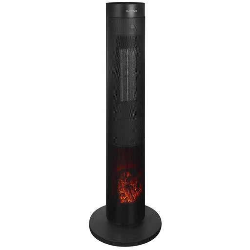 Produktbild Heizlüfter - GUTFELS HL 82017 Heizlüfter schwarz