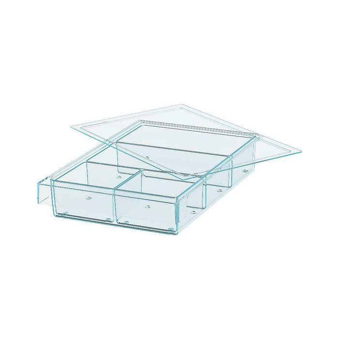 Siemens KS10Z010 Snackbox f. Kühlschrank