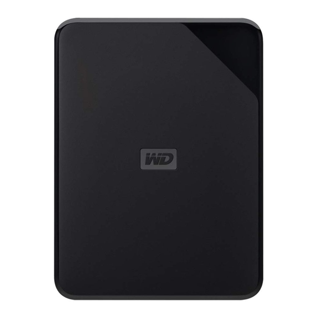 Produktbild externe HDD-Festplatte - WD Elements ext. Festplatte 1TB