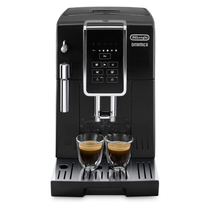 De’Longhi ECAM 350.15.B Kaffeevollautomat