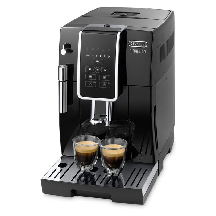 De’Longhi ECAM 350.15.B Kaffeevollautomat