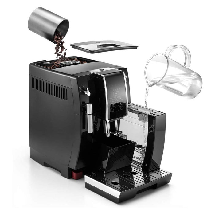 De’Longhi ECAM 350.15.B Kaffeevollautomat