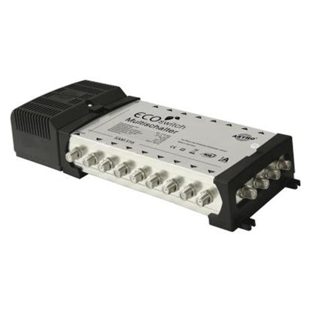 ASTRO SAT-Multischalter