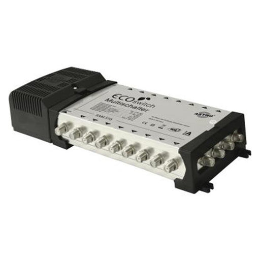Produktbild SAT-Multischalter - Astro SAM 516 ECOswitch Multischalter