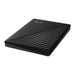 WD My Passport 1TB ext. Festplatte schwarz