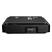 WD P10 ext. Festplatte 4TB Game Drive schwarz