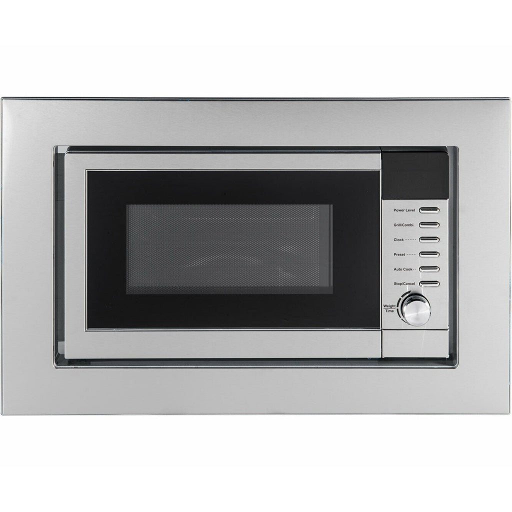 Produktbild Einbau-Mikrowelle - Amica EMW 13184 E Einbau-Mikrowelle 20 L 800 Watt