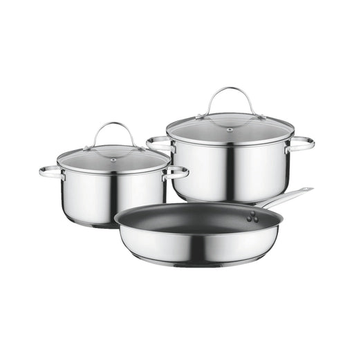 Produktbild Topf-Set - Neff Z943SE0 3-tlg. Topf-Set