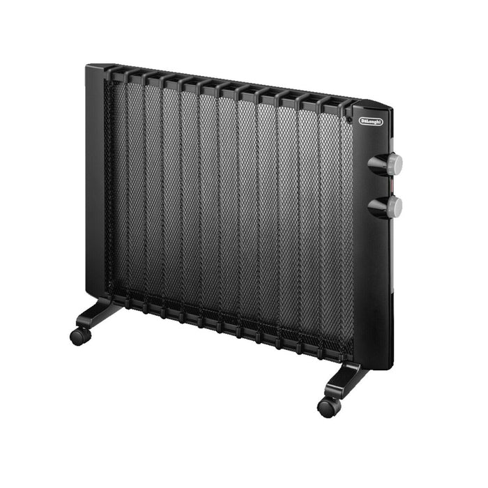 De’Longhi HMP 2000 Heizgerät Radiator schwarz