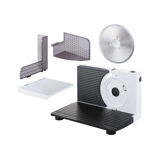 Produktbild Elektromesser - Unold 78860 Allesschneider Wave