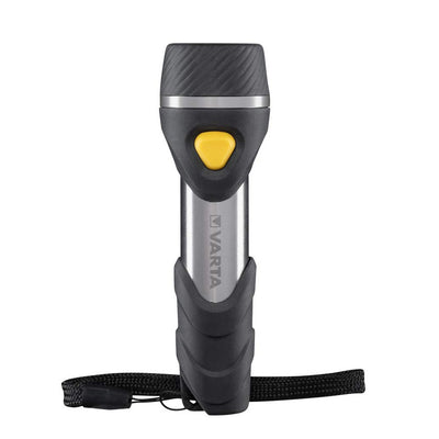 Day Light Multi LED F10 Taschenlampe