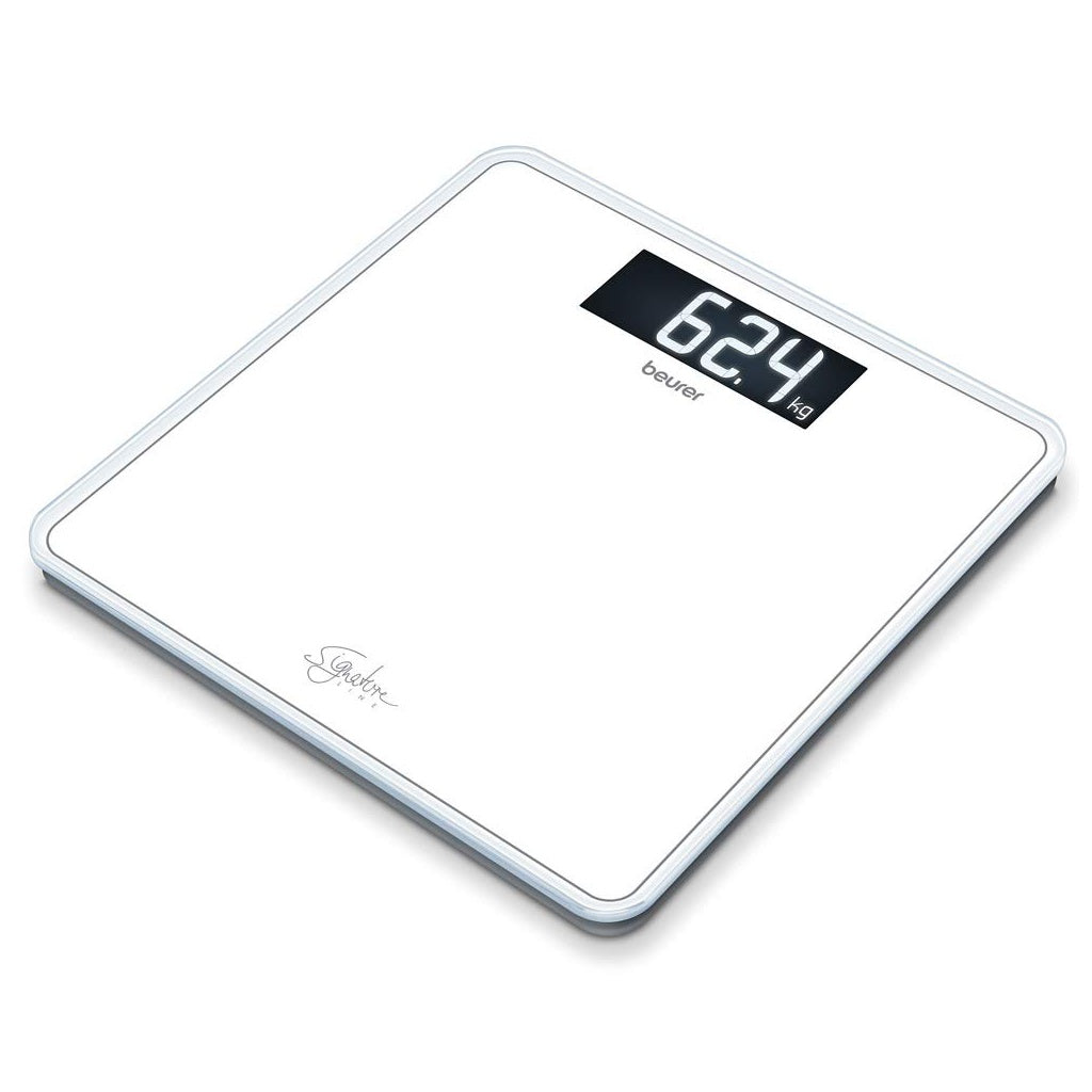 Produktbild Personenwaage - Beurer GS 400 Signature Line dig. Personenwaage w