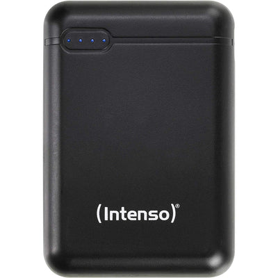 XS5000 Powerbank schwarz