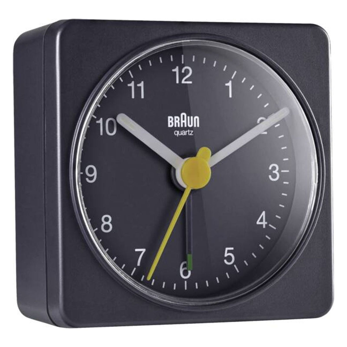 Produktbild Quarzwecker - Braun BC02BL Quarzwecker blau