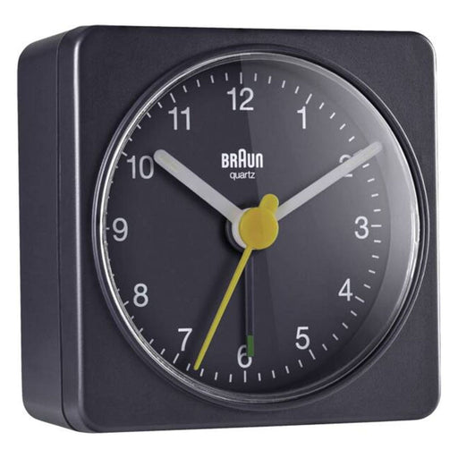 Produktbild Quarzwecker - Braun BC02BL Quarzwecker blau