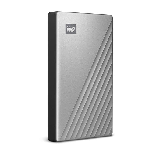 Produktbild externe HDD-Festplatte - WD My Passport Ultra for Mac ext. Festplatte 5TB