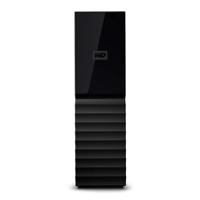 WD My Book ext. Festplatte 14TB USB 3.0
