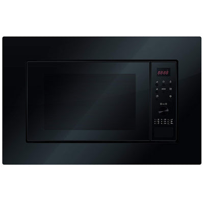 EMW 13170 S Einbau-Mikrowelle 20 L schwarz