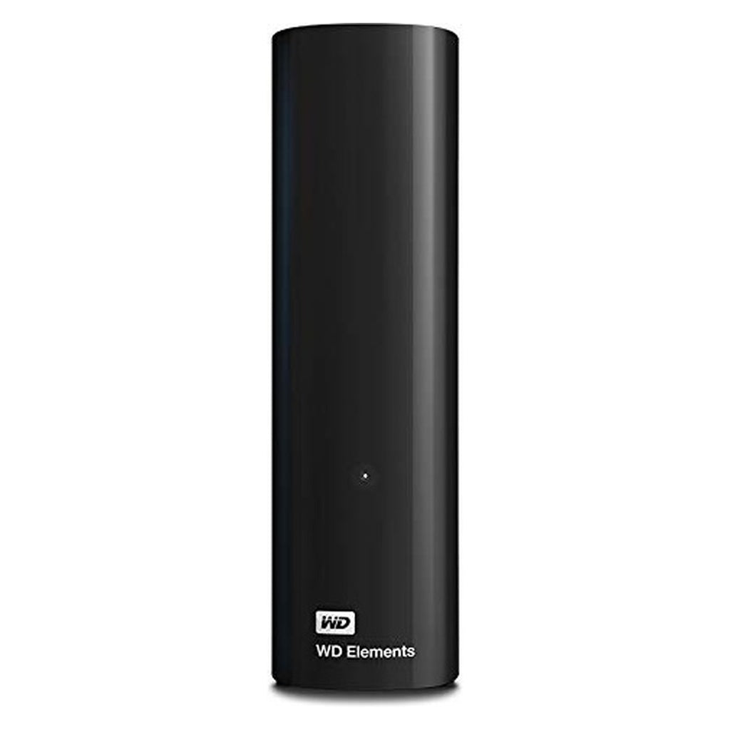 Western Digital externe HDD-Festplatten