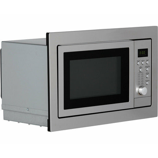 Produktbild Einbau-Mikrowelle - Exquisit EMW 2539 Hi Einbau Mikrowelle 25 L 1100 W