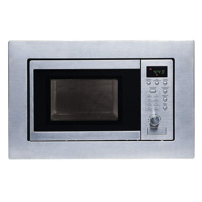 EMW 20 G Einbau- Mikrowelle 20 L 800 Watt