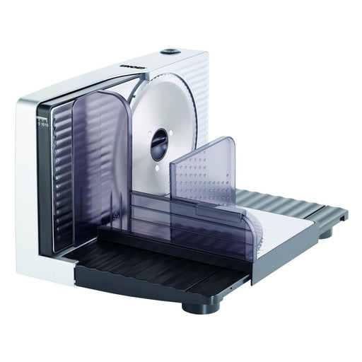 Produktbild Elektromesser - Unold 78866 ALLESSCHNEIDER Wave