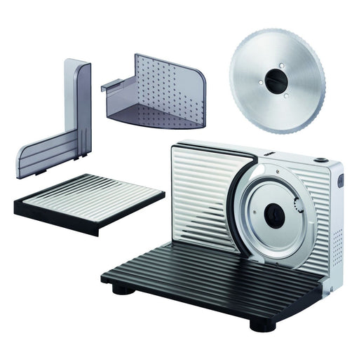 Produktbild Elektromesser - Unold 78866 ALLESSCHNEIDER Wave