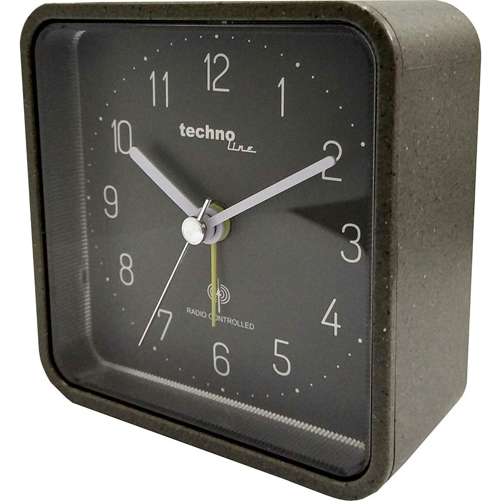 TechnoLine Funkwecker