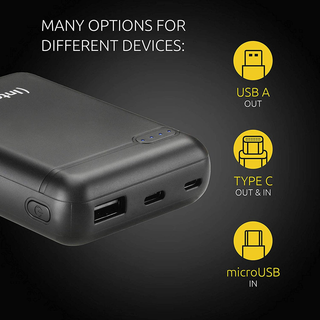 Produktbild Powerbank - Intenso XS20000 Powerbank 20000mAh