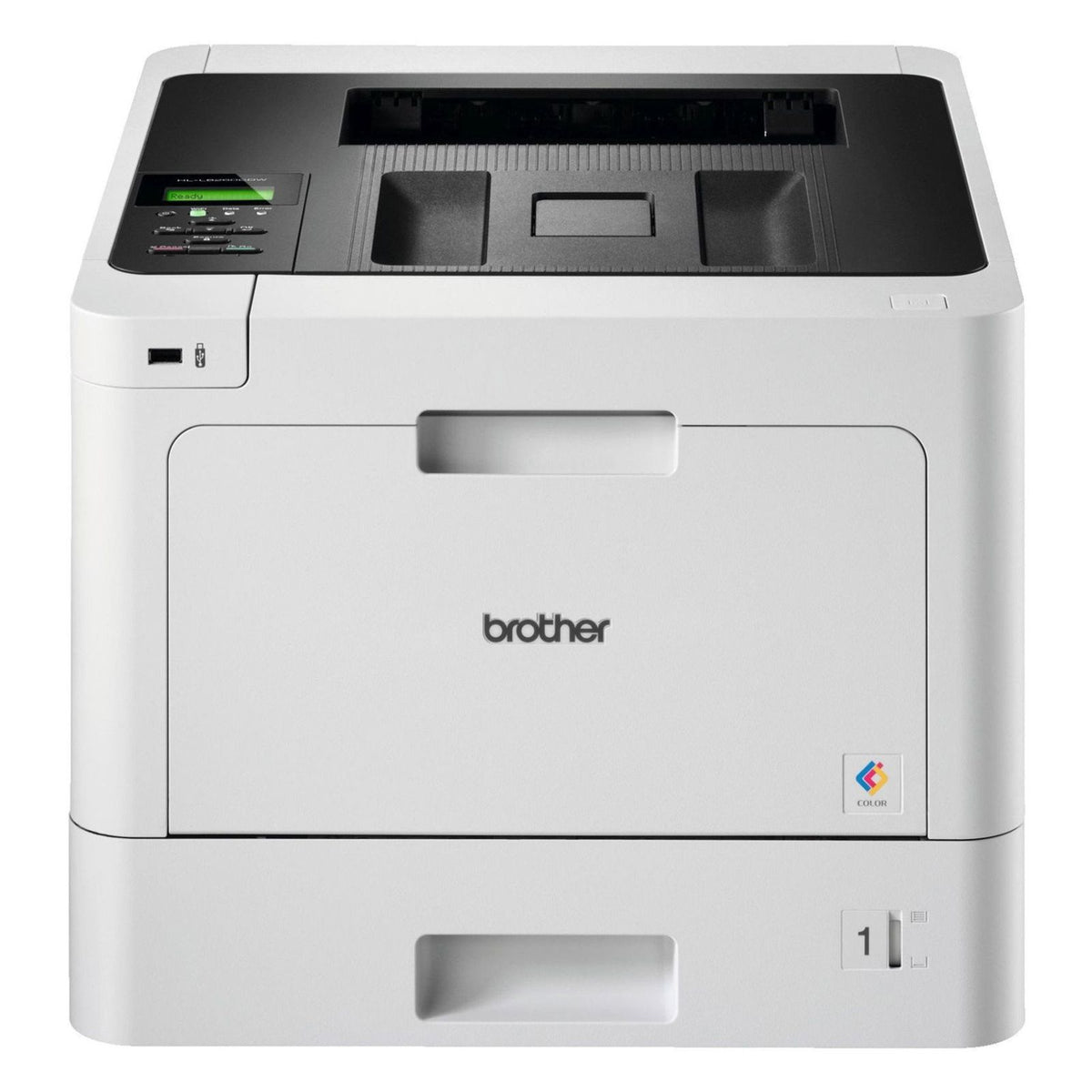 Produktbild Farblaserdrucker - Laserdrucker HL-L8260CDW