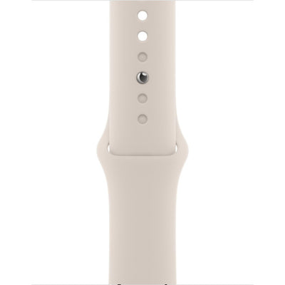 Watch Sportarmband 41mm starlight