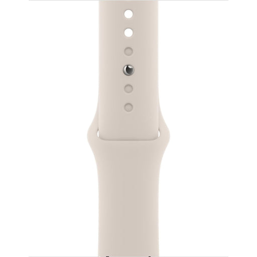 Produktbild Smartwatch-Armband - Apple Watch Sportarmband 41mm starlight