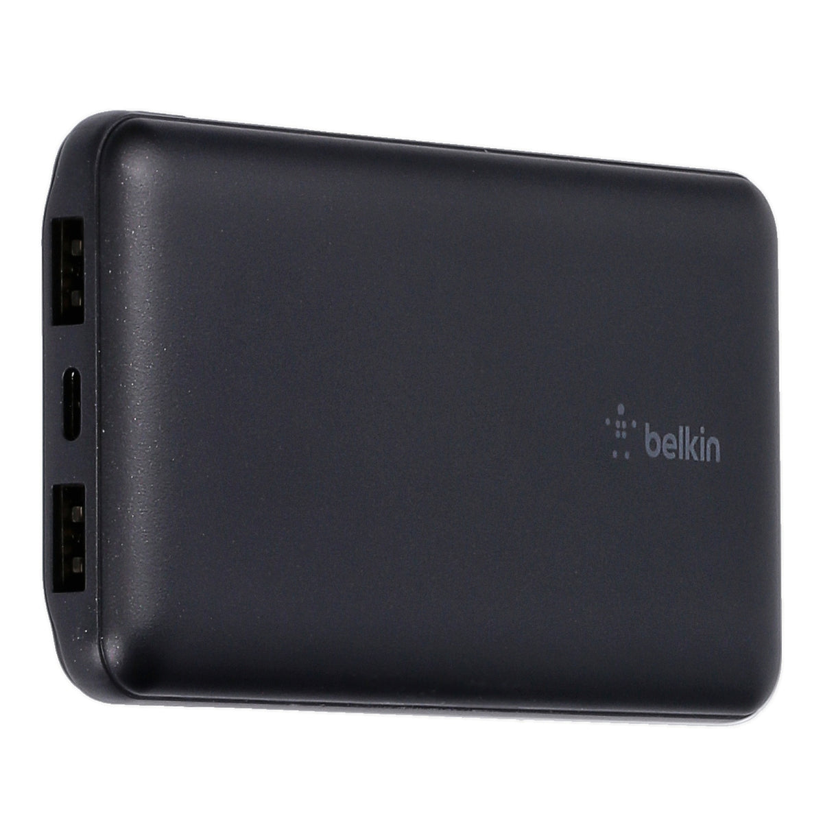 Produktbild Powerbank - Belkin BoostCharge Powerbank 10K schwarz 10000 mAh