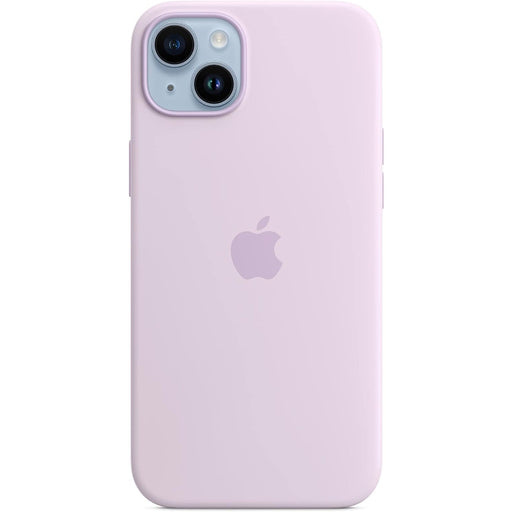 Produktbild Smartphone-Hülle - Apple Silikon Case mit MagSafe für iPhone 14 Plus Flieder
