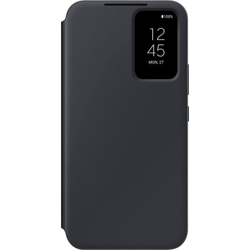 Produktbild Smartphone-Hülle - Samsung  Smart View Wallet Galaxy A54 schwarz