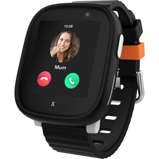 Produktbild Smartwatch - XPLORA X6 Play eSIM Smartwatch GPS Schwarz
