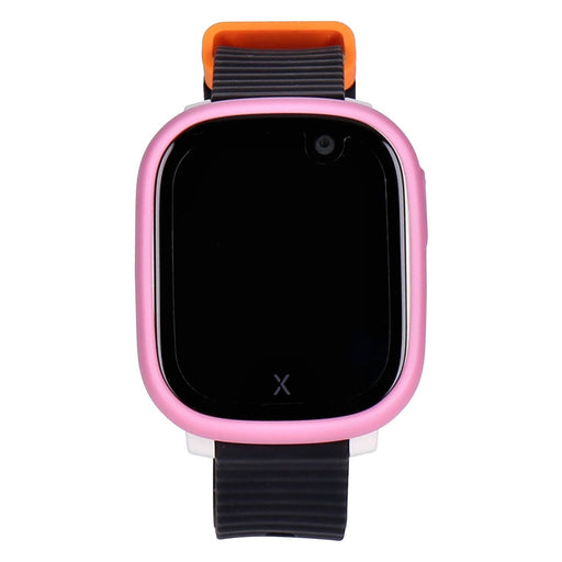 Produktbild Smartwatch - XPLORA X6 Play Smartwatch GPS Schwarz