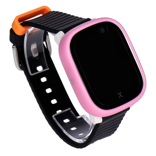 Produktbild Smartwatch - XPLORA X6 Play Smartwatch GPS Schwarz