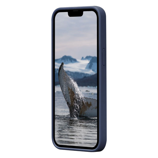 Produktbild Smartphone-Hülle - dbramante1928 Greenland Protection Case Blau passend für iPhone 14 Pro Max