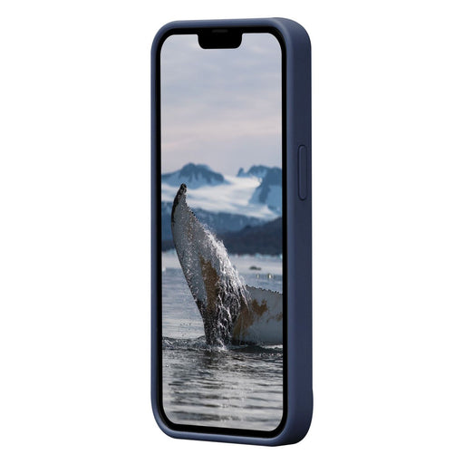 Produktbild Smartphone-Hülle - dbramante1928 Greenland Case Blau passend für Apple iPhone 14