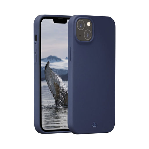 Produktbild Smartphone-Hülle - dbramante1928 Greenland Protection Case Blau passend für iPhone 14 Plus