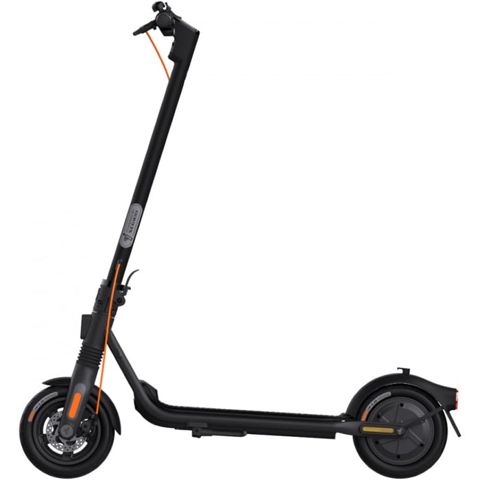 Segway-Ninebot F2 PRO D E-Scooter mit Straßenzulassung