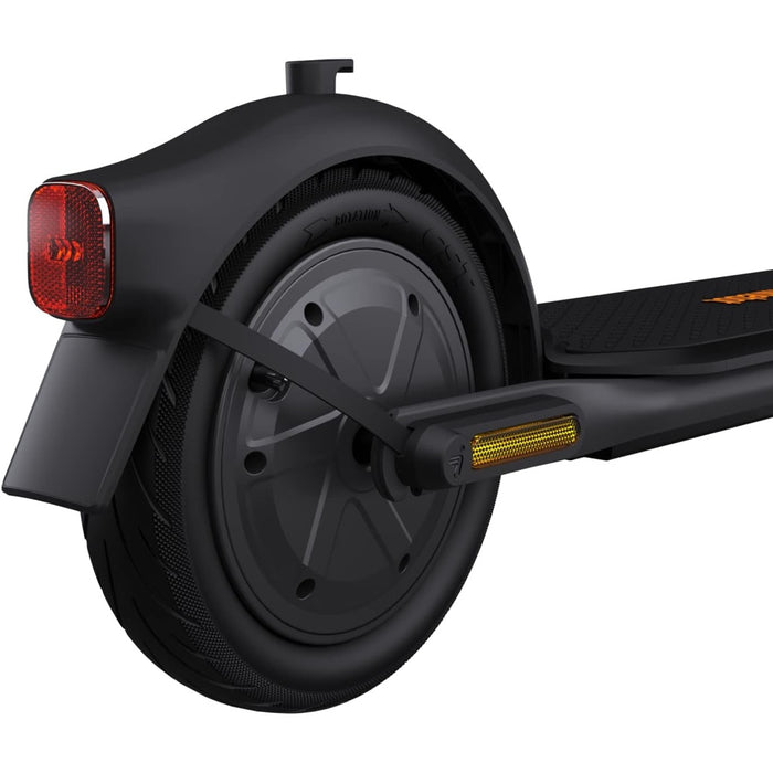 Segway-Ninebot F2 PRO D E-Scooter mit Straßenzulassung